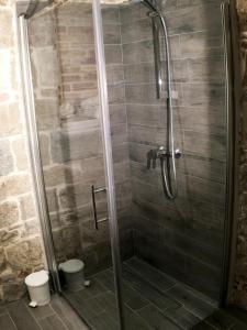 Plaza Stone Apartment