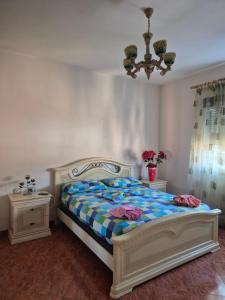 Accogliente casa nel centro storico di Valona