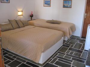 Pension Irini-Vicky Ios Greece