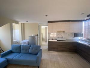 Departamento centro de Arequipa