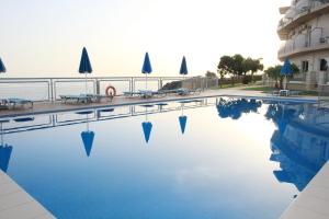 Renieris Hotel Chania Greece