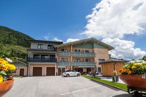3 star penzion Pension Christophorus Millstatt Avstrija