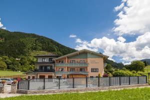 Pension Christophorus