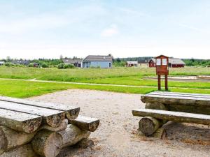 6 person holiday home in Brovst-By Traum