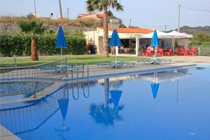 Renieris Hotel Chania Greece