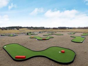 6 person holiday home in Brovst-By Traum