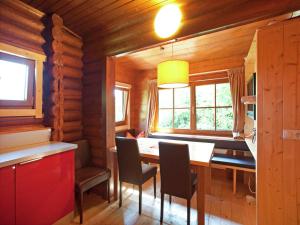 Chalet in Wörgl near SkiWelt Wilder Kaiser