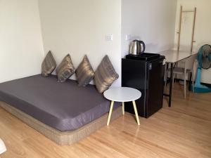 เวลคัมโฮม Welcome Home