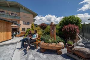 Pension Christophorus