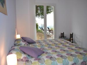 Villas Villa in Berlou with Pool and Vineyards : photos des chambres