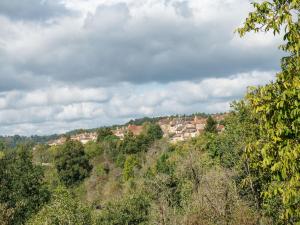 Maisons de vacances Woodland Views in Villefranche : photos des chambres