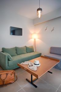 Elimnion Resort Evia Greece