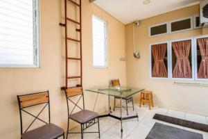 Homestay Helinium RedPartner