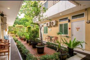 Homestay Helinium RedPartner