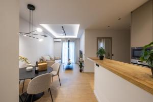 Rooms151 Smart Suite in the Heart of Athens 1st floor-2B