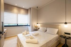 Rooms151 Smart Suite in the Heart of Athens 1st floor-2B