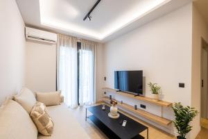 Rooms151 Smart Suite in the Heart of Athens 1st floor-2B