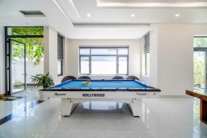 Biệt thự kiểu Hàn Quốc