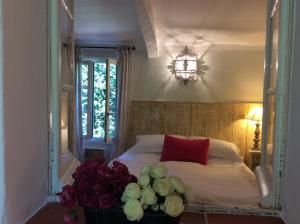 Hotels Clos des Iris : photos des chambres