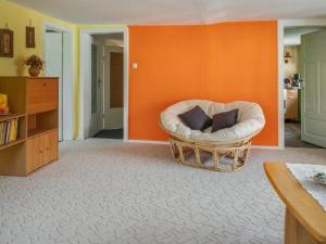 Ferienwohnung in Braunichswalde