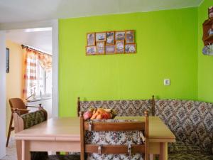 Ferienwohnung in Braunichswalde