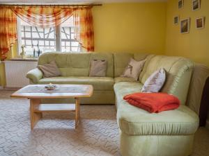 Cozy Family Apartment