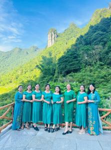 Pác Bó Boutique Hotel