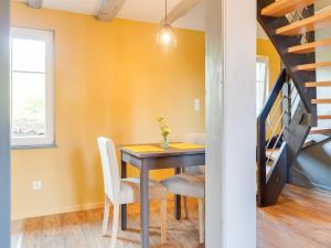 Appartements Apartment in Alsace near Haut-Koenigsbourg : photos des chambres