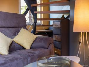 Appartements Apartment in Alsace near Haut-Koenigsbourg : photos des chambres