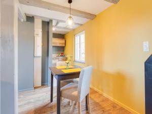 Apartment in Alsace near Haut-Koenigsbourg