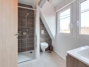 Appartements Apartment in Alsace near Haut-Koenigsbourg : photos des chambres