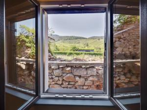 Appartements Apartment in Alsace near Haut-Koenigsbourg : photos des chambres