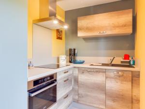 Appartements Apartment in Alsace near Haut-Koenigsbourg : photos des chambres