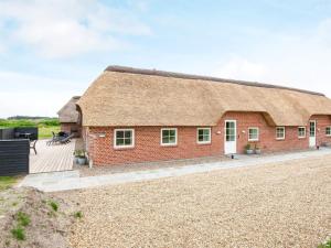 5 star holiday home in Ringkøbing