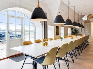 5 star holiday home in Ringkøbing