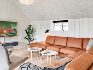 5 star holiday home in Ringkøbing