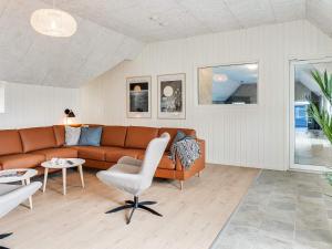 5 star holiday home in Ringkøbing