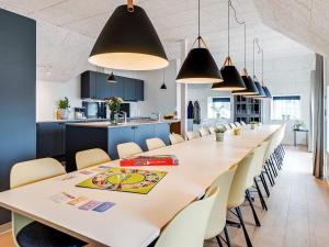 5 star holiday home in Ringkøbing