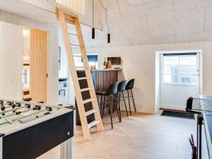 Luxury Retreat in Klegod - By Traum Ferienwohnungen