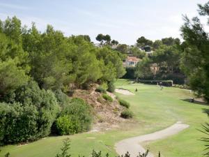 Elegant Escape in Benissa