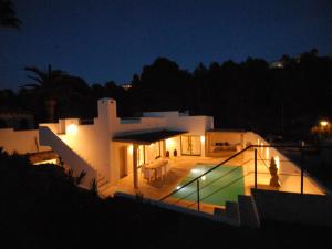 Elegant Escape in Benissa