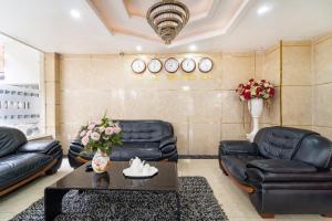 Collection O Sunrise Hotel Trung Son Near Lotte Mart