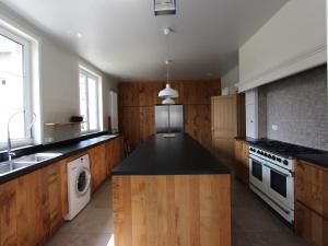 Maisons de vacances Chateau in Bar-sur-Seine Champagne Views : photos des chambres