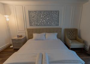 Mataram City Apartment Urban View