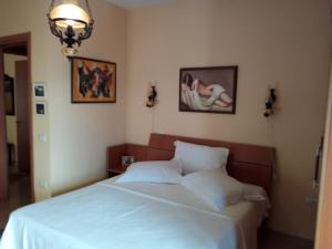 Vollga seaview apartment