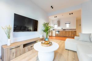 Mellow Apartment Steps away from Acropolis and the Metro Station in Koukaki by Lumen Living