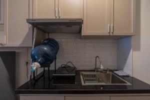 Mataram City Apartment Urban View