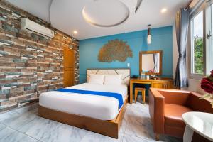 Collection O Sunrise Hotel Trung Son Near Lotte Mart