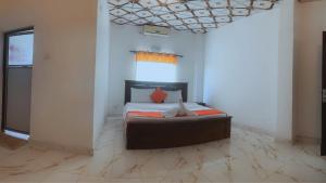 Meshendra Garden Hotel by Fairway Hotels