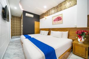 Collection O Sunrise Hotel Trung Son Near Lotte Mart